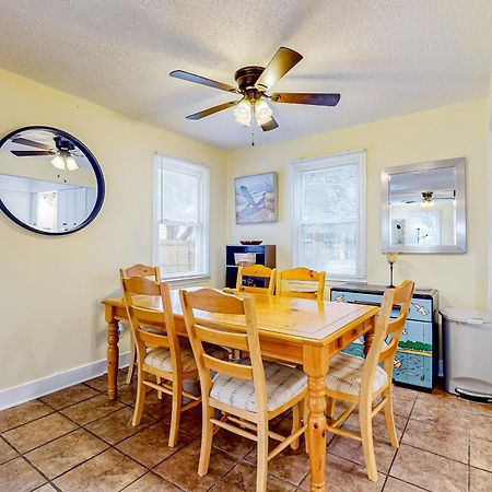 3 On 28Th Unit A Isle of Palms Exterior foto