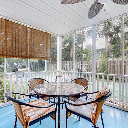 3 On 28Th Unit A Isle of Palms Exterior foto