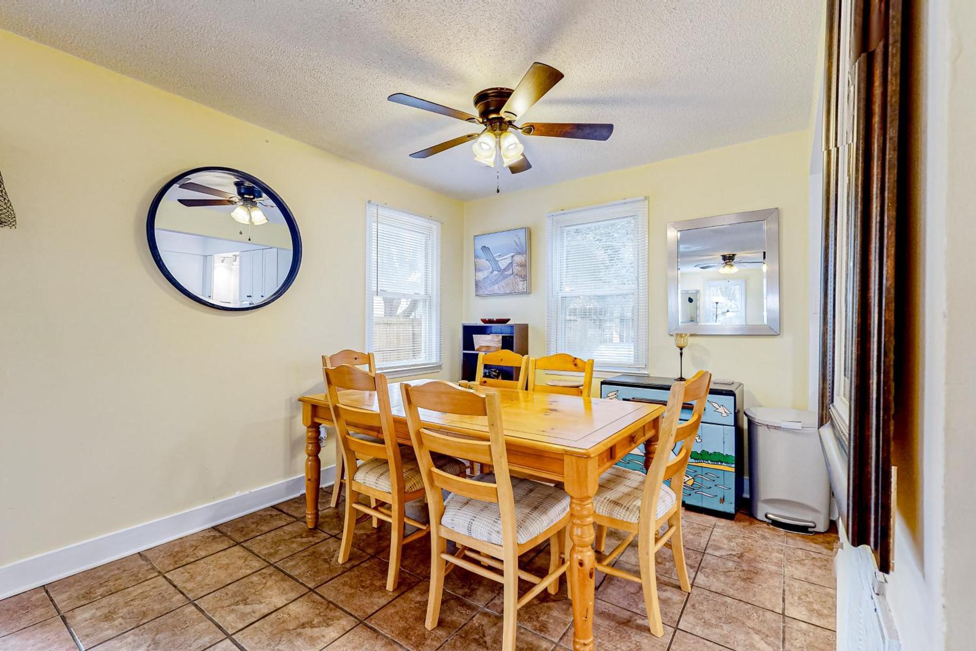 3 On 28Th Unit A Isle of Palms Exterior foto