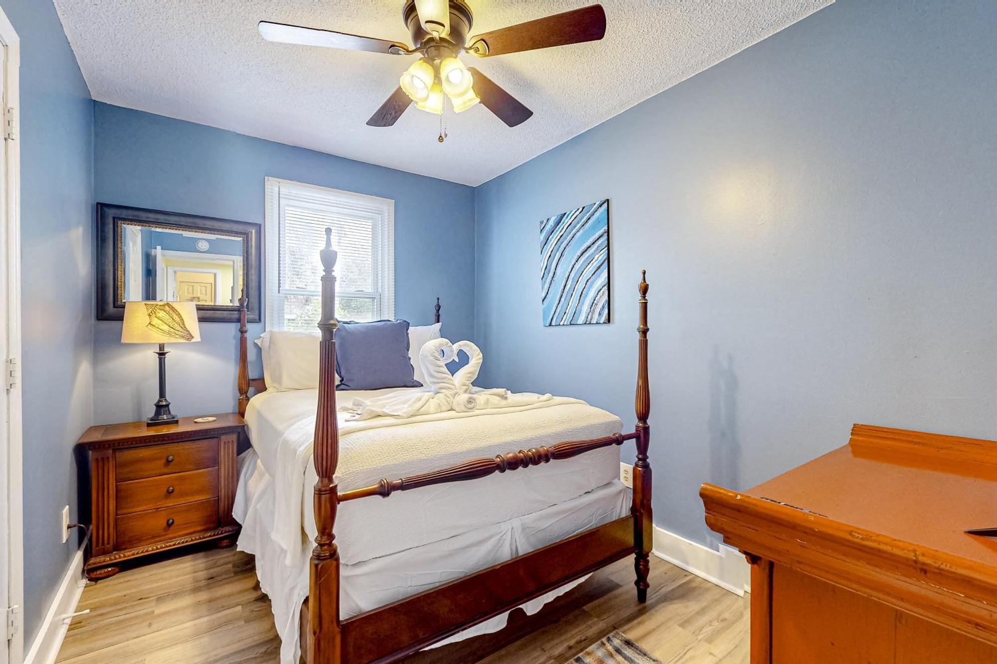 3 On 28Th Unit A Isle of Palms Exterior foto