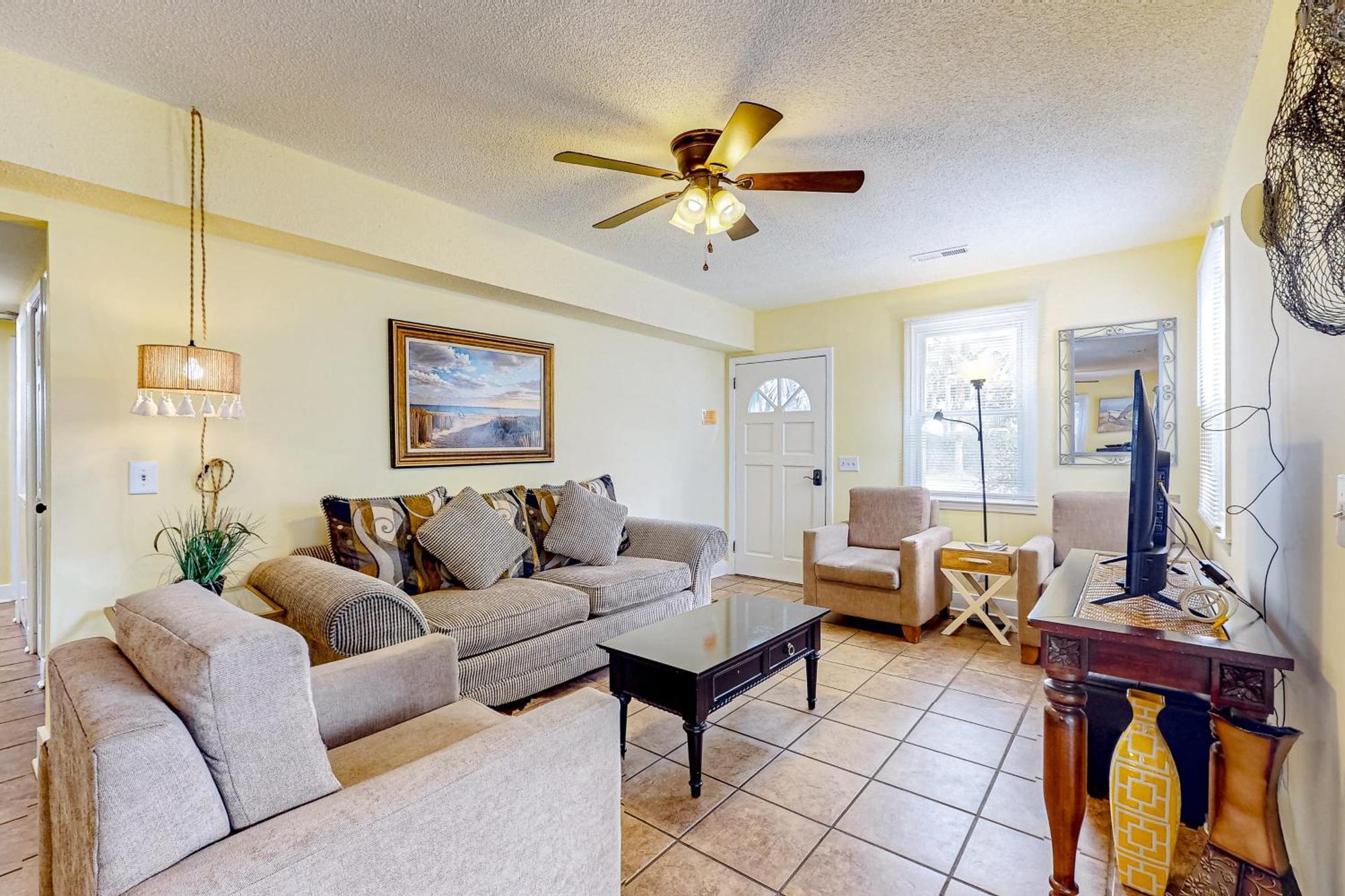 3 On 28Th Unit A Isle of Palms Exterior foto