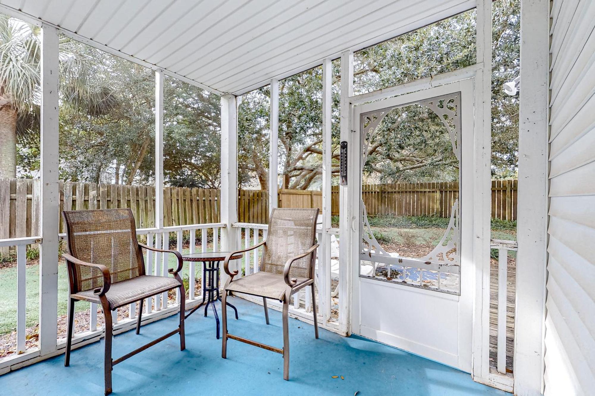 3 On 28Th Unit A Isle of Palms Exterior foto
