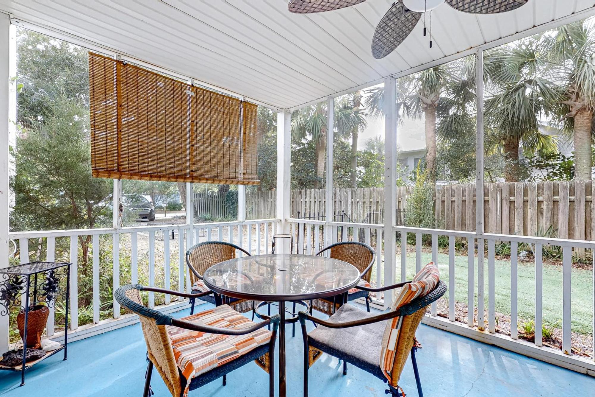 3 On 28Th Unit A Isle of Palms Exterior foto