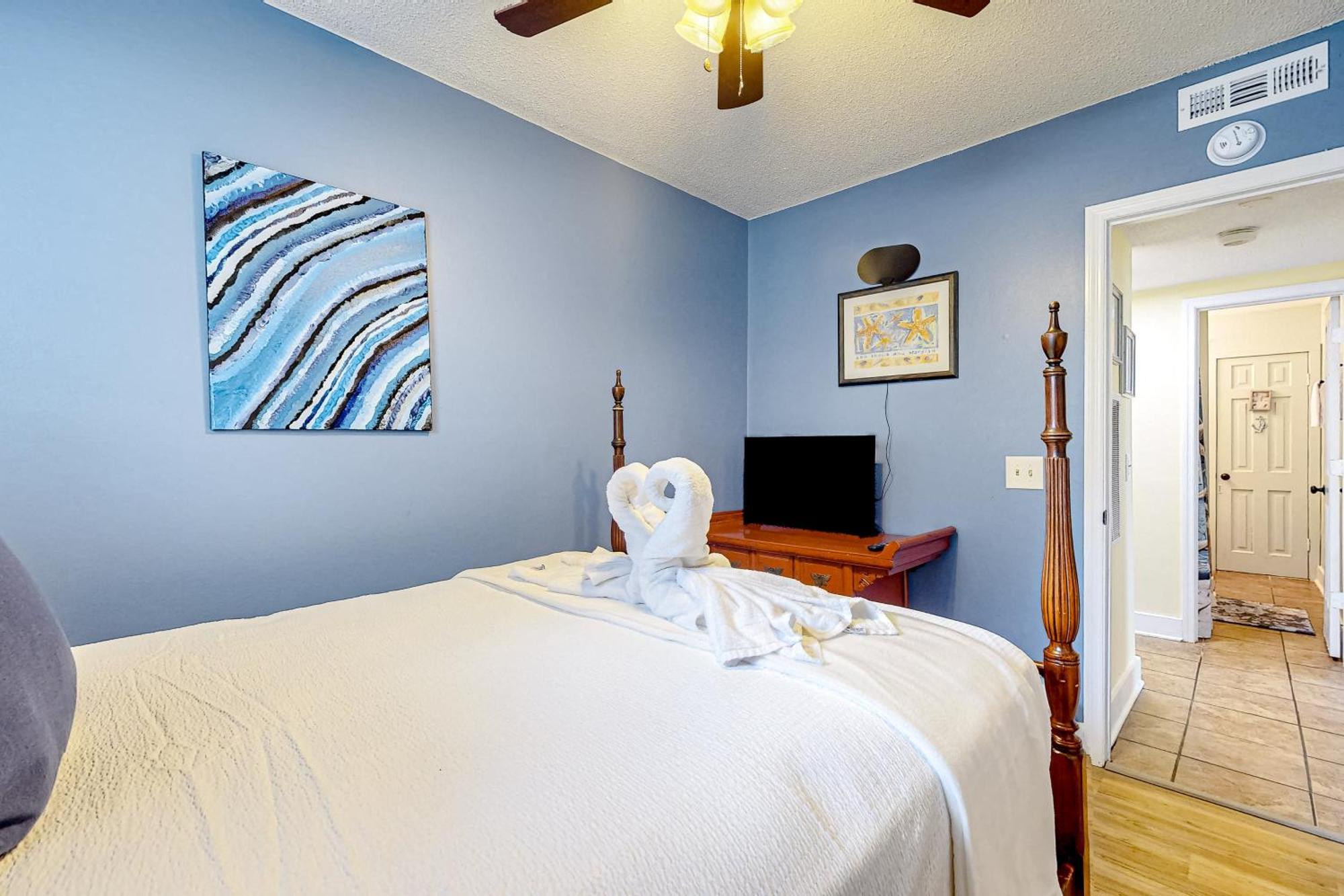 3 On 28Th Unit A Isle of Palms Exterior foto